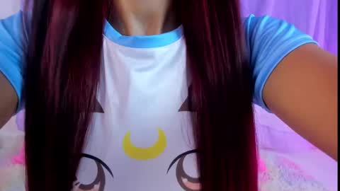 Snapshot of sofiaquiin15 chatting on September 28, 9:09 pm Sofia online show from September 28, 9:09 pm