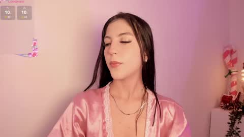 Sofie online show from January 14, 1:38 pm