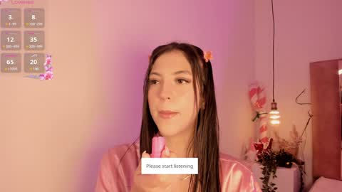 Sofie online show from January 15, 12:58 pm