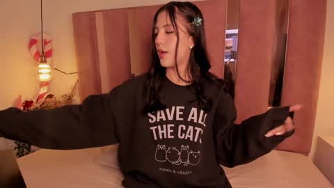 Sofie online show from January 23, 12:09 pm