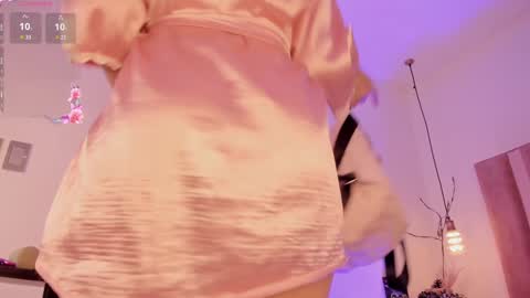 Sofie online show from January 28, 1:49 pm