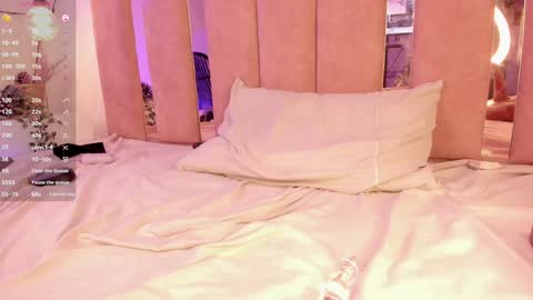 Sofie online show from January 30, 6:54 pm