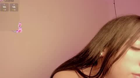 Sofie online show from February 17, 12:48 pm