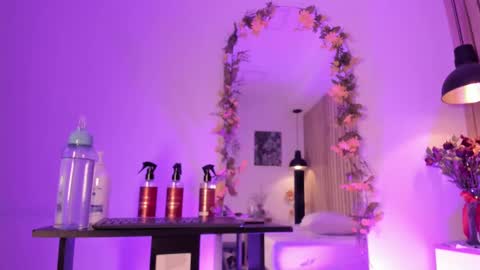 Sofie online show from September 22, 1:46 pm