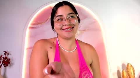 Sofii Lopezz online show from February 17, 6:37 pm