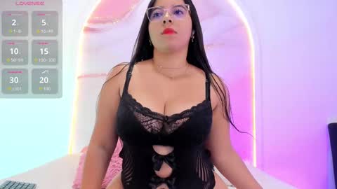 Sofii Lopezz online show from November 11, 11:21 am