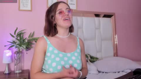 Sofi agudelo online show from January 19, 7:58 pm