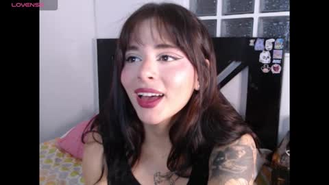 Ana  Sofia online show from October 9, 9:35 pm