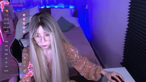 Sofia online show from October 23, 2:22 am