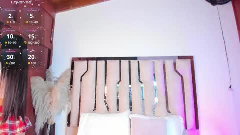 sofijohnsonx online show from November 24, 12:49 pm