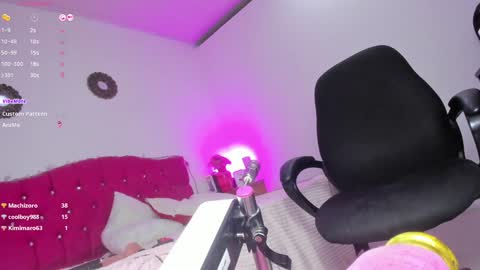 Snapshot of sofijonesx_ chatting on January 15, 11:51 pm Sofia online show from January 15, 11:51 pm
