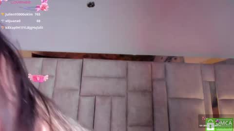 Sofia online show from February 15, 2:26 am