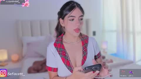 Sofia online show from December 14, 6:23 pm