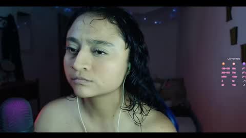 Demi Sofia online show from November 13, 11:58 pm