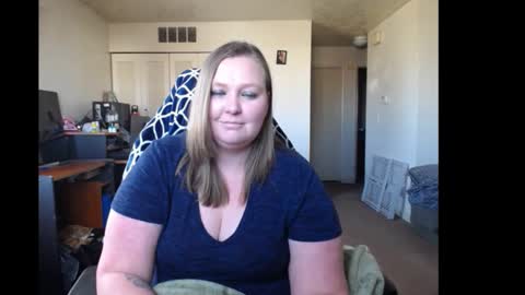 Rose online show from January 9, 8:55 pm