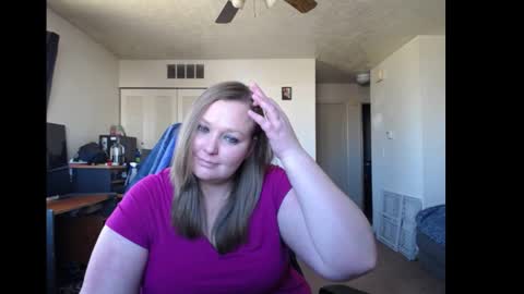 Rose online show from February 12, 8:18 pm