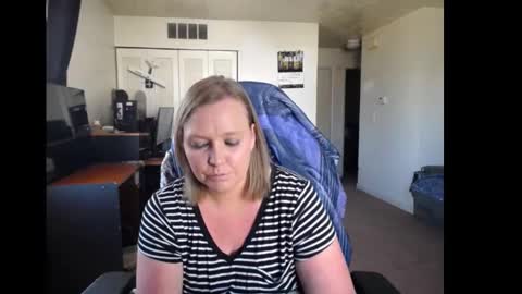 Rose online show from October 6, 7:00 pm