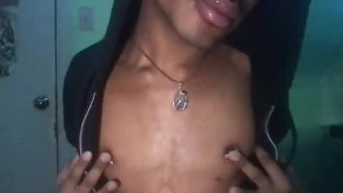 SolaceEve online show from January 28, 7:21 pm