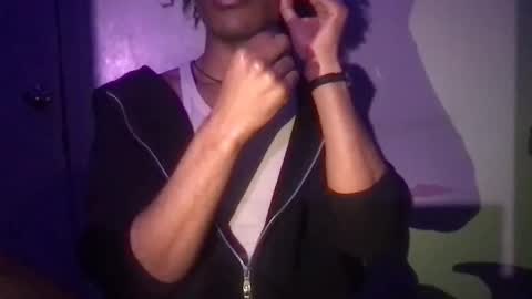 SolaceEve online show from February 26, 12:27 am