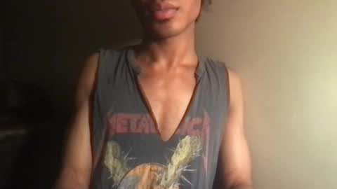 SolaceEve online show from September 15, 1:16 am