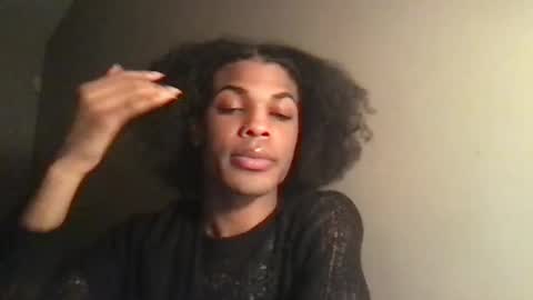 SolaceEve online show from October 26, 11:20 pm