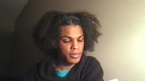 SolaceEve online show from October 29, 3:09 am