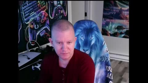 just ask  online show from November 7, 10:43 pm