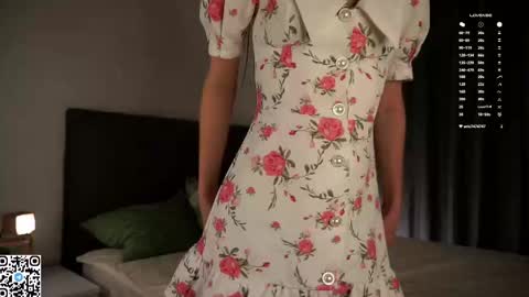 Snapshot of solaundree chatting on September 9, 12:32 am Ela online show from September 9, 12:32 am