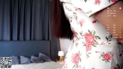 Snapshot of solaundree chatting on November 6, 12:11 am Ela online show from November 6, 12:11 am