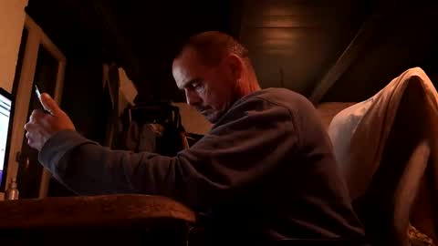 Snapshot of soldierboyparis chatting on September 11, 8:42 pm Alex Dixon online show from September 11, 8:42 pm