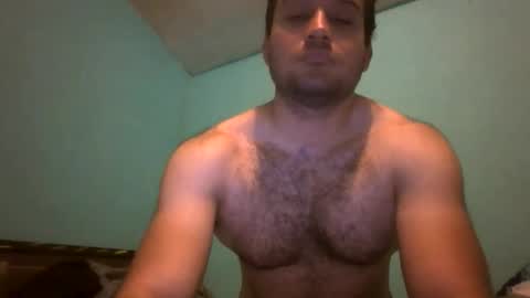 solemne75 online show from December 2, 7:42 pm