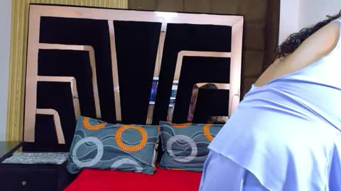 Sol Evans online show from November 1, 5:26 pm