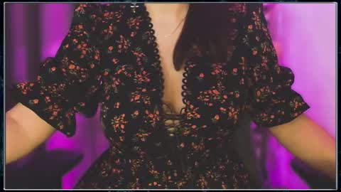 Gaby Solis online show from October 19, 1:45 pm