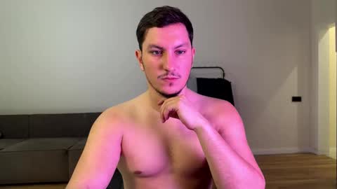 Alex Alex online show from December 15, 7:18 pm