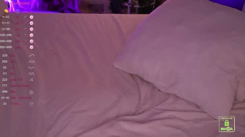 My name isSonya  online show from February 7, 12:31 am