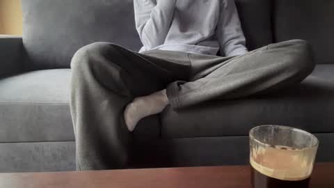 Snapshot of sondages chatting on February 9, 9:58 am Sondages online show from February 9, 9:58 am