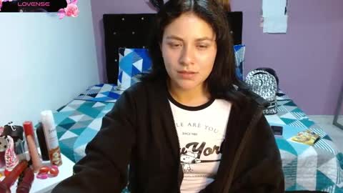 sonialatin69 online show from February 7, 6:45 am