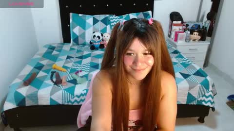 sonialatin69 online show from September 24, 1:36 pm