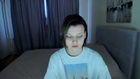 SoniNex online show from February 20, 11:31 am