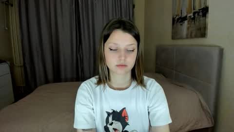 SoniNex online show from October 14, 2:51 pm