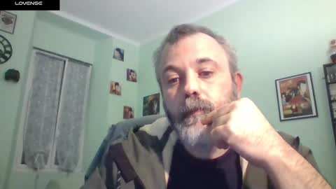 sonoboris online show from November 4, 10:09 pm