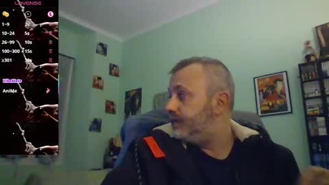 sonoboris online show from November 18, 10:03 pm