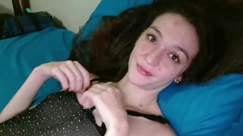 SonyaSays online show from January 6, 2:04 am