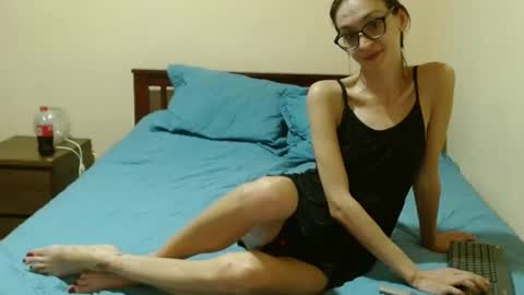 SonyaSays online show from February 12, 11:51 pm