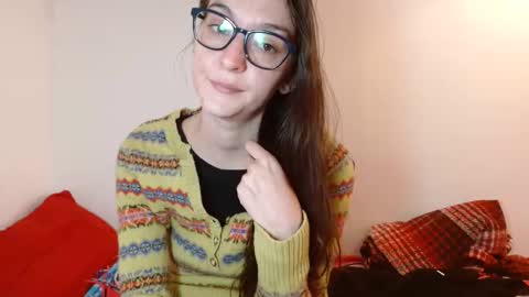 SonyaSays online show from November 11, 8:20 pm