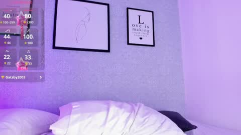 Snapshot of soph1a_ chatting on February 20, 5:33 am Sophia online show from February 20, 5:33 am