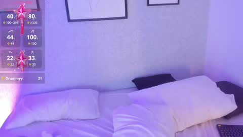 Snapshot of soph1a_ chatting on February 27, 8:17 am Sophia online show from February 27, 8:17 am