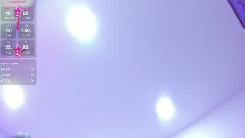 Snapshot of soph1a_ chatting on February 28, 10:41 am Sophia online show from February 28, 10:41 am