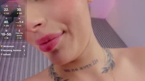 Sophi online show from December 20, 5:18 pm