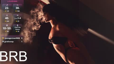 Sophi online show from February 15, 1:49 pm